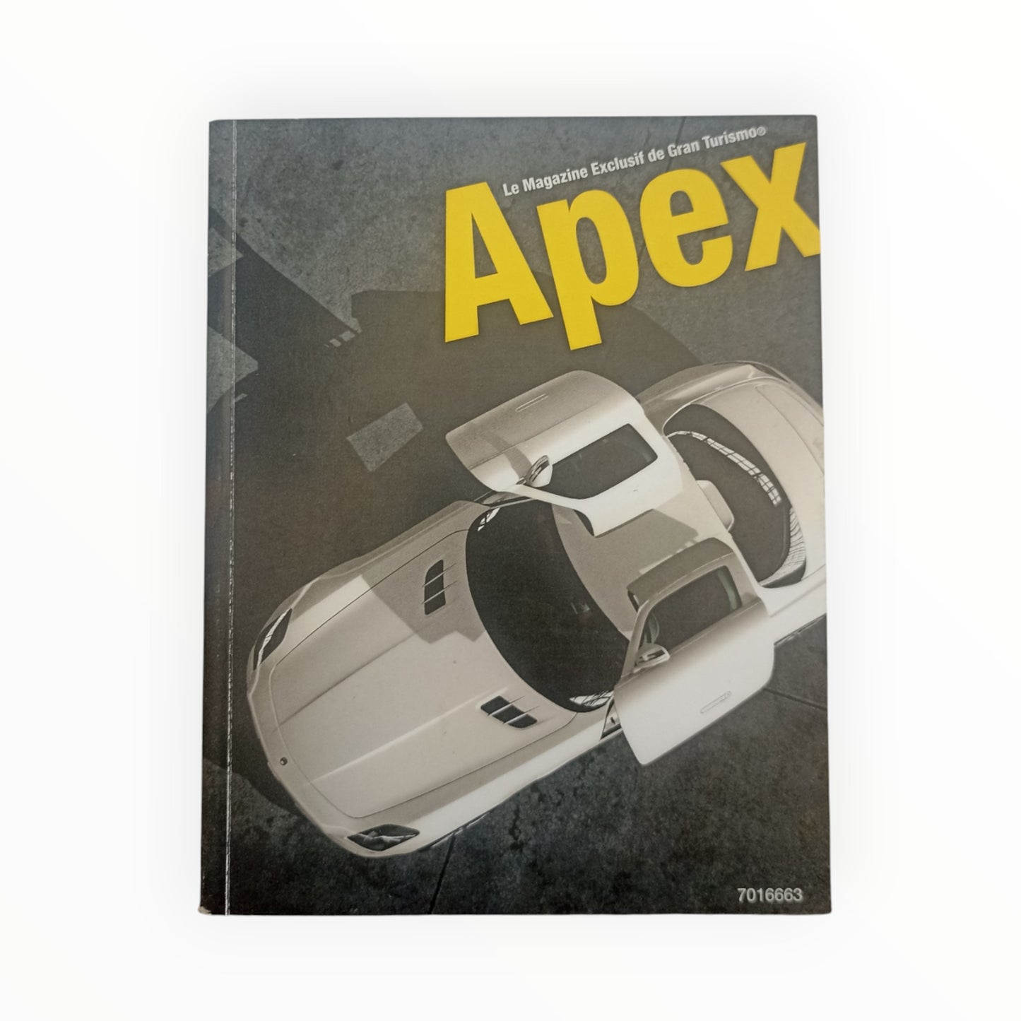 Gran Turismo 5 – Édition Collector – PlayStation 3 (PS3) – Complet