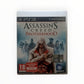 Assassin’s Creed: Brotherhood – Édition Da Vinci – PlayStation 3 (PS3) – Complet