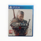 The Witcher 3: Wild Hunt – PlayStation 4 (PS4) – Complet