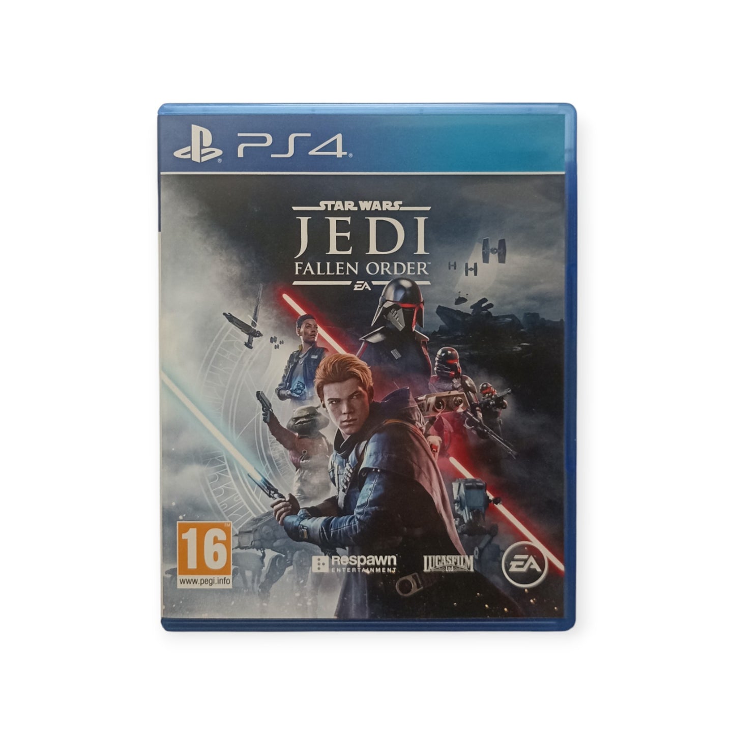 Star Wars Jedi: Fallen Order – PlayStation 4 (PS4)