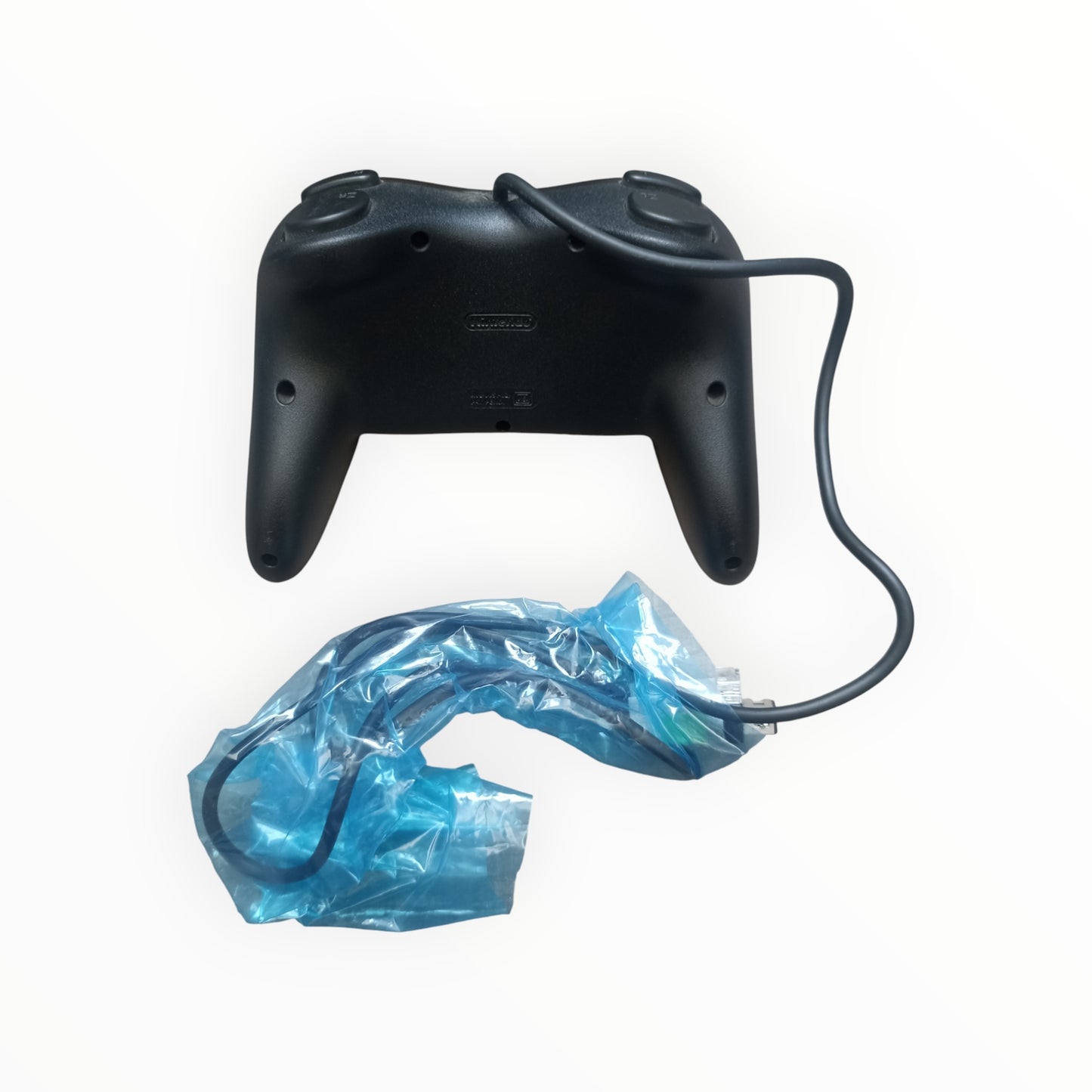 Monster Hunter Tri – Classic Controller Pro Pack WII