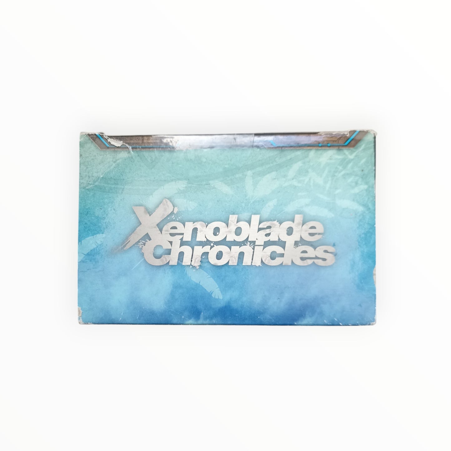 Xenoblade Chronicles – Édition avec manette rouge WII