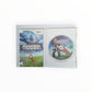 Xenoblade Chronicles – Édition avec manette rouge WII