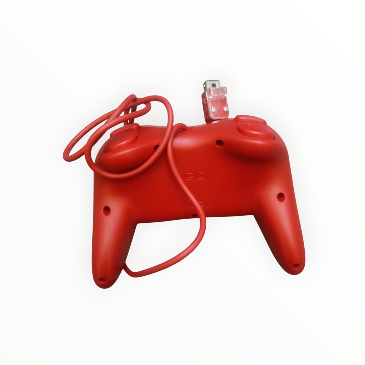 Xenoblade Chronicles – Édition avec manette rouge WII