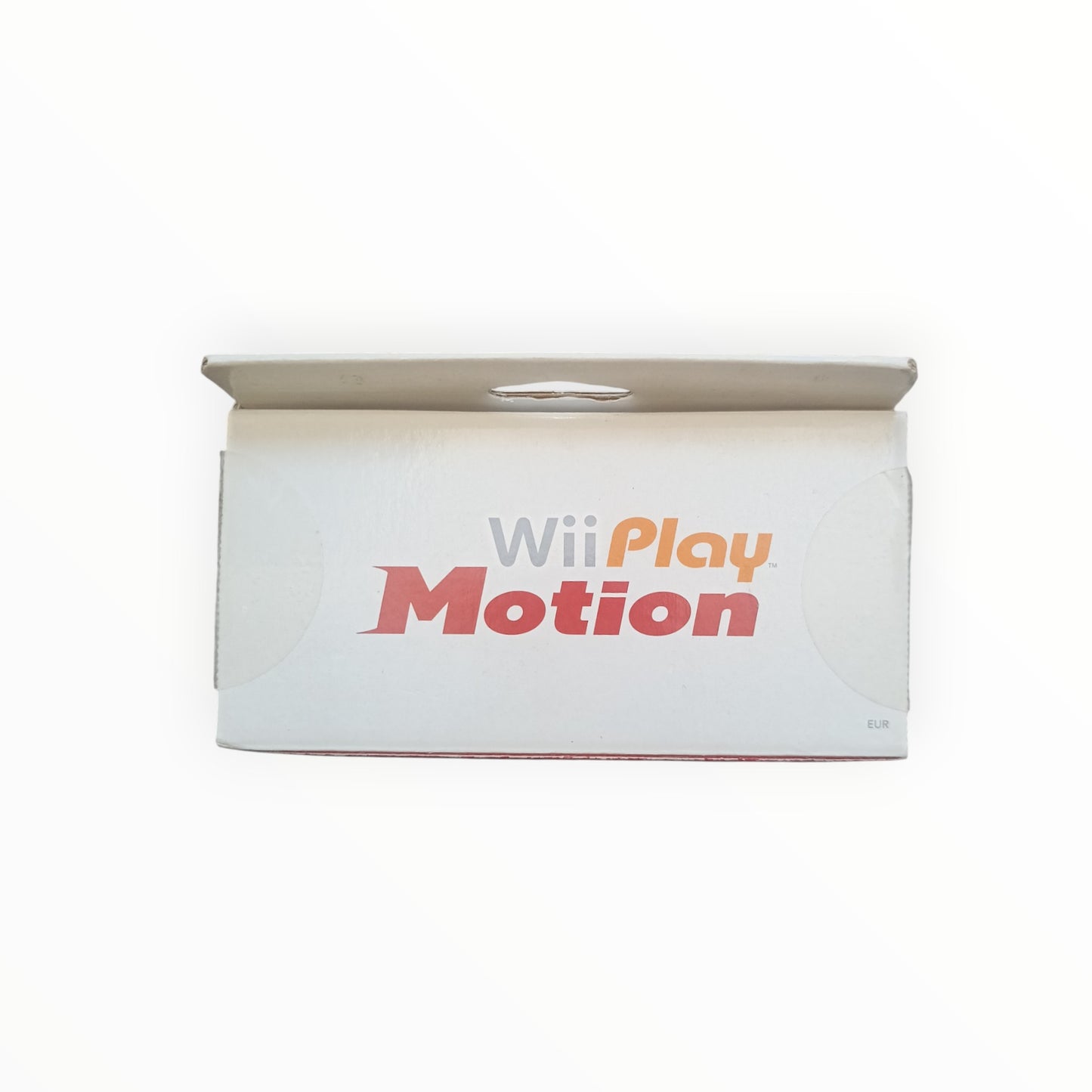 Wii Play + Wiimote rouge WII