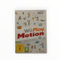 Wii Play + Wiimote rouge WII