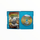kung fu Panda Le Choc des Legendes   WII U