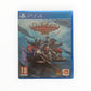 Divinity: Original Sin 2 – Definitive Edition Playstation 4 (PS4)