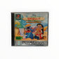 Lilo & Stitch – Ouragan sur Hawaï (Platinum) Playstation 1 (PS1)