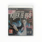 Killer Is Dead (Limited Edition) Playstation 3 (PS3)