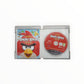 Angry Birds Trilogy Playstation 3 (PS3)