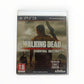 The Walking Dead: Survival Instinct  Playstation 3 (PS3)