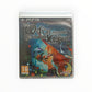The Witch and the Hundred Knight Playstation 3 (PS3)