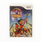 Brave : A Warrior’s Tale WII