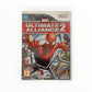 Marvel Ultimate Alliance 2 WII