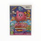 Kirby’s Adventure Wii