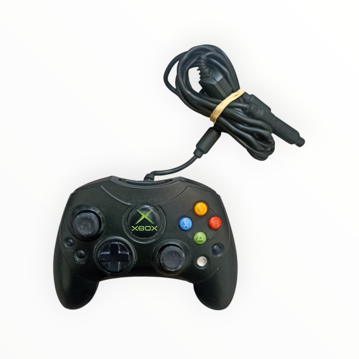 Manette Xbox Classics Under Control