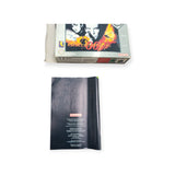 Boite + Notice Nintendo 64 : 007 GoldenEye