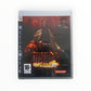 Hellboy: The Science of Evil (PS3)