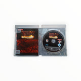Hellboy: The Science of Evil (PS3)