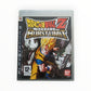 Dragon Ball Z : BurstLimit Playstation 3 (PS3)