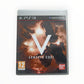 Armored Core V Playstation 3 (PS3)