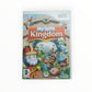 MySims Kingdom WII