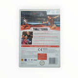 Table Tennis WII