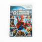 Marvel : Ultimate Alliance WII