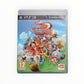 One Piece Unlimited World Red Playstation 3 (PS3)