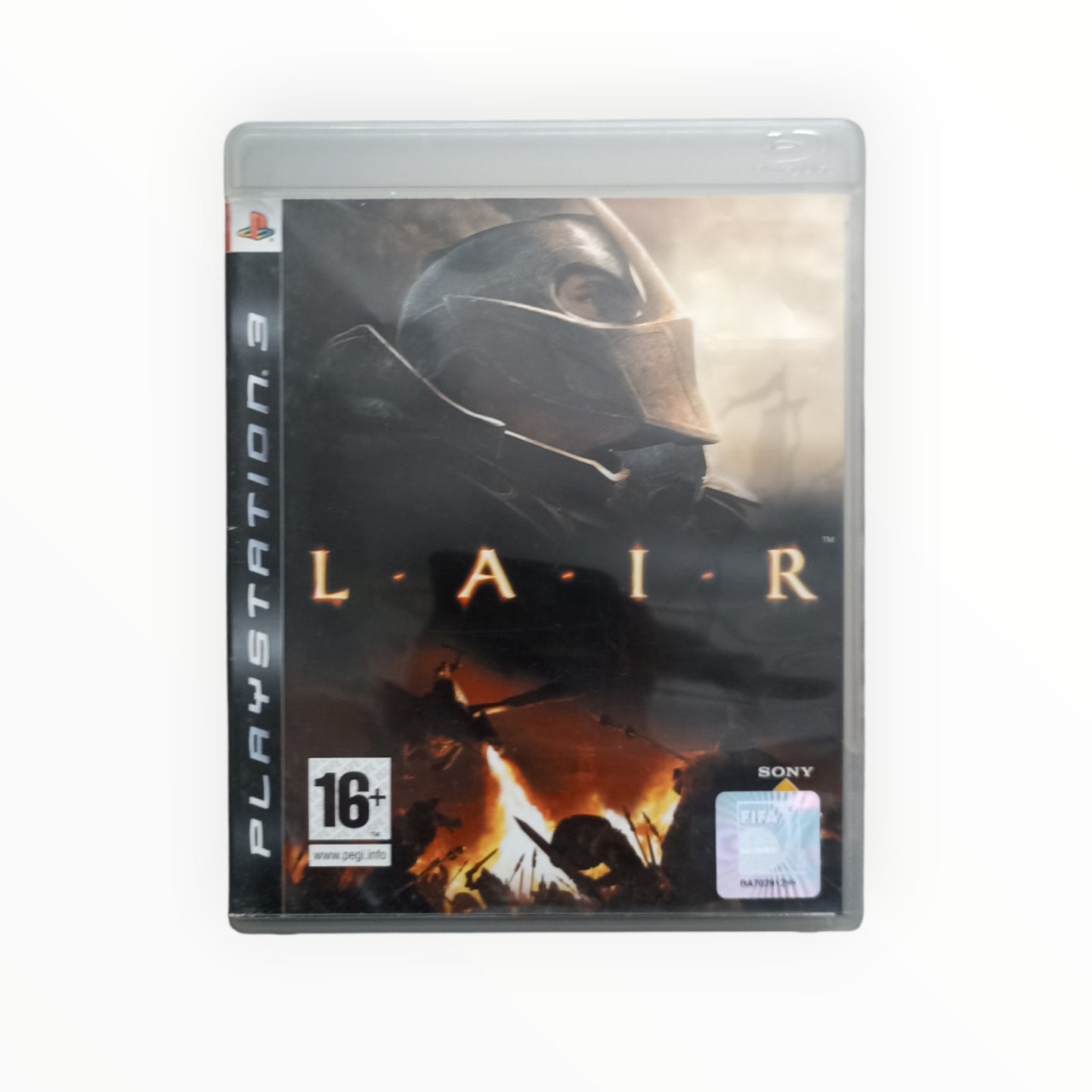Lair Playstation 3 (PS3)