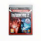 inFamous 2 Playstation 3 (PS3)