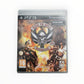 ride to hell Playstation 3 (PS3)
