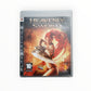 Heavenly Sword Playstation 3 (PS3)