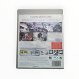 Def Jam: Icon Playstation 3 (PS3)