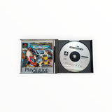 Micro Machines V3 (Platinum) Playstation 1 (PS1)
