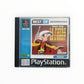 Lucky Luke – La Fièvre de l’Ouest (Infogrames) Playstation 1 (PS1)