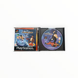 Kuzco – L’Empereur Mégalo Playstation 1 (PS1)