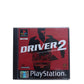 Driver 2 playstation 1 (PS1)
