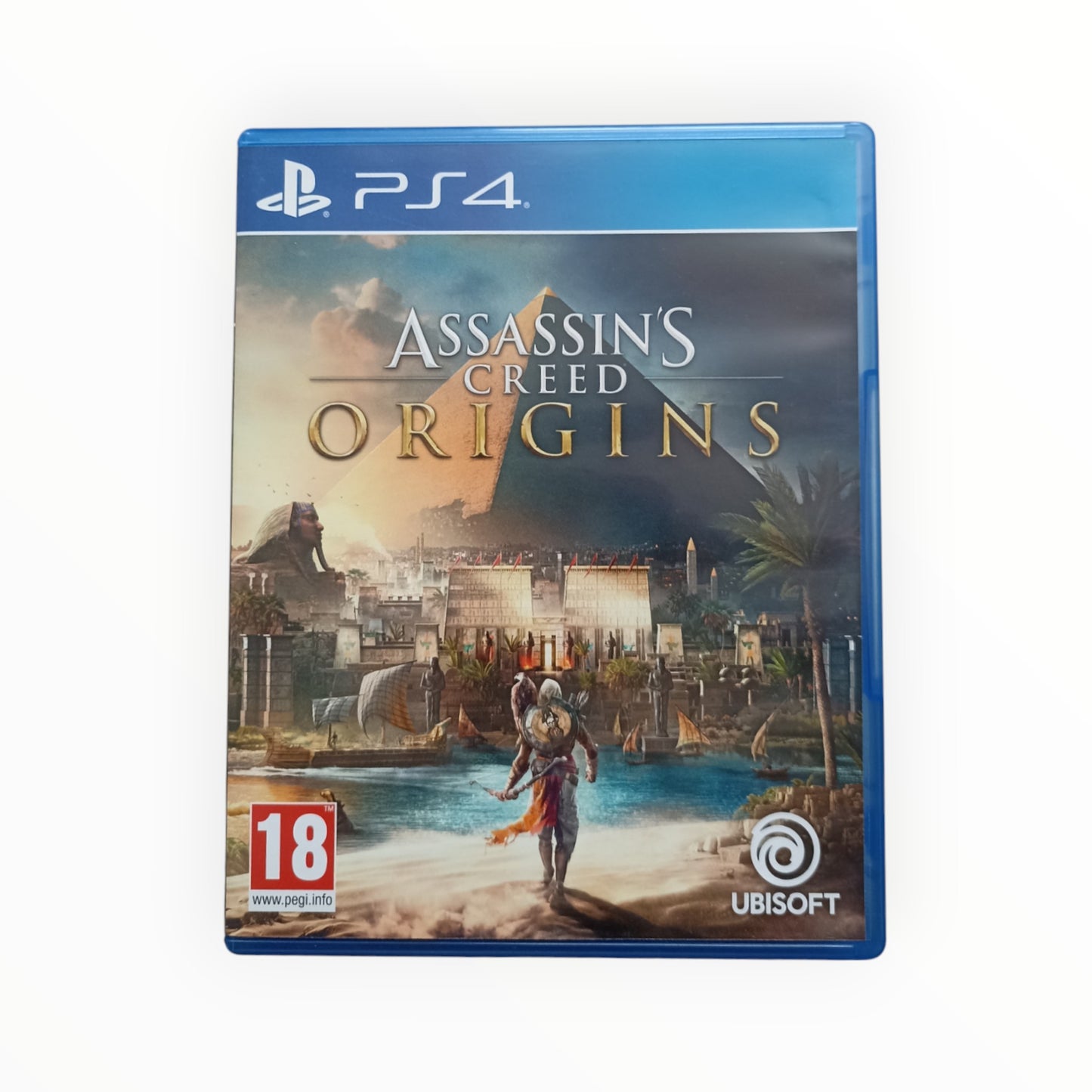 Assassin’s Creed Origins Playstation 4 (PS4)