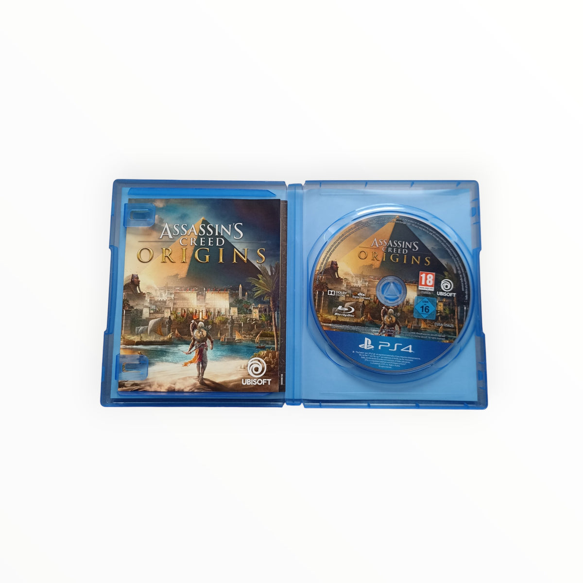 Assassin’s Creed Origins Playstation 4 (PS4)