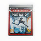 Portal 2 (Essentials) Playstation 3 (PS3)