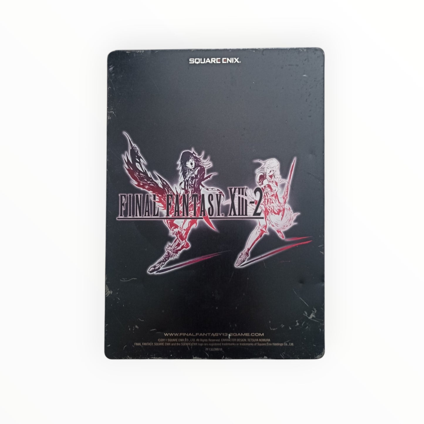 Final Fantasy XIII-2 – Édition Collector Playstation 3 (PS3) seule