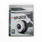 Skate Playstation 3 (PS3)