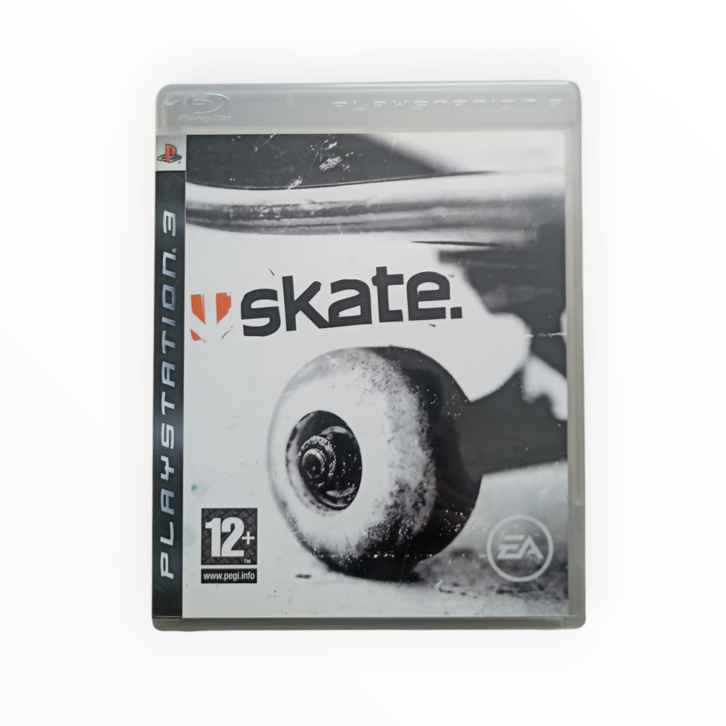 Skate Playstation 3 (PS3)