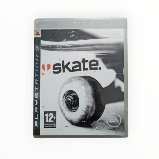 Skate Playstation 3 (PS3)