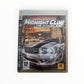 Midnight Club: Los Angeles Playstation 3 (PS3)