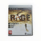 Rage Anarchy Edition Playstation 3 (PS3)