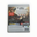 Rage Anarchy Edition Playstation 3 (PS3)