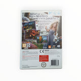 Alice au Pays des Merveilles WII
